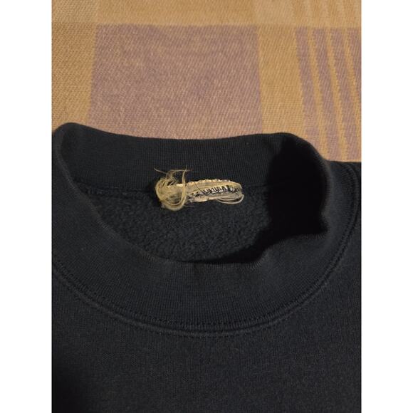 VINTAGE Winnie The Pooh Classic Disney Sweatshirt Crewneck Read Story 90s Y2k - Picture 5 of 5